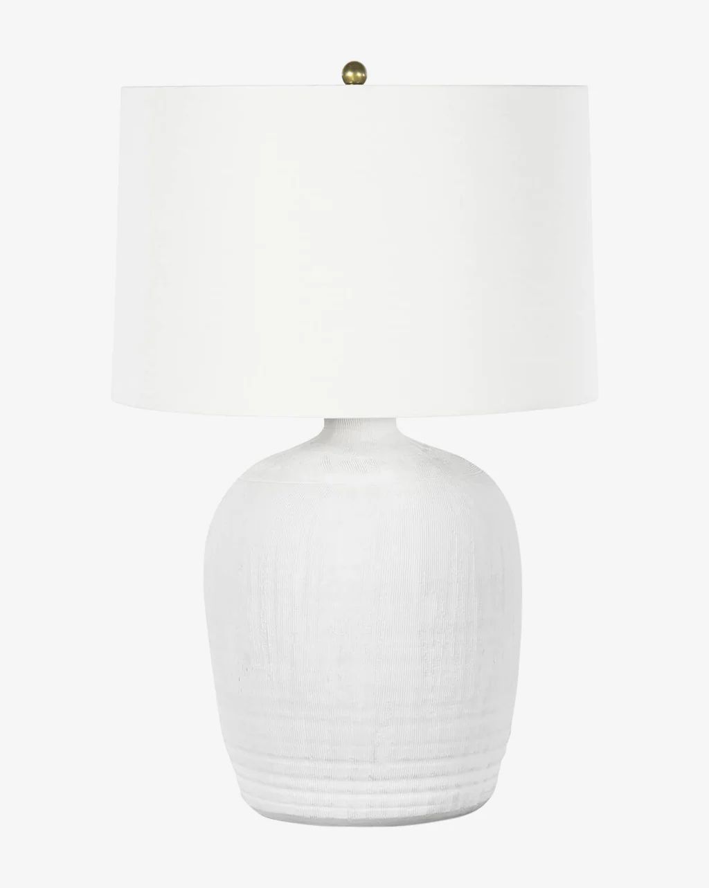 Phoenix Table Lamp | McGee & Co.