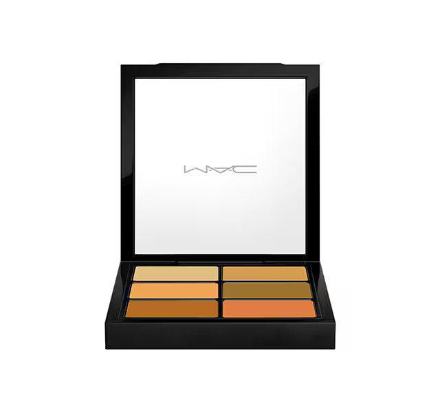 Pro Eye Palette: The Social Climber | MAC Cosmetics - Official Site | MAC Cosmetics (US)