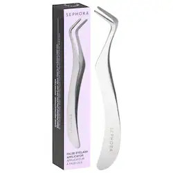 SEPHORA COLLECTION Angled False Lash Applicator | Sephora (US)