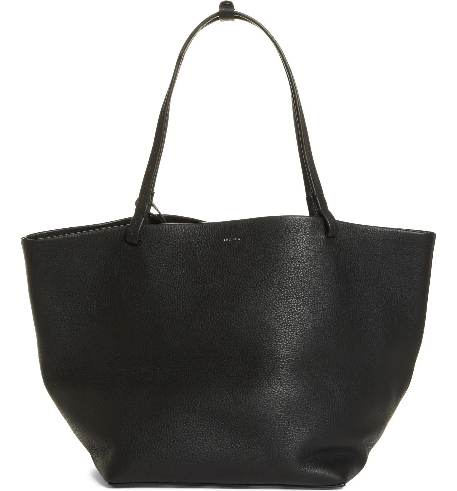 Park Three Leather Tote | Nordstrom