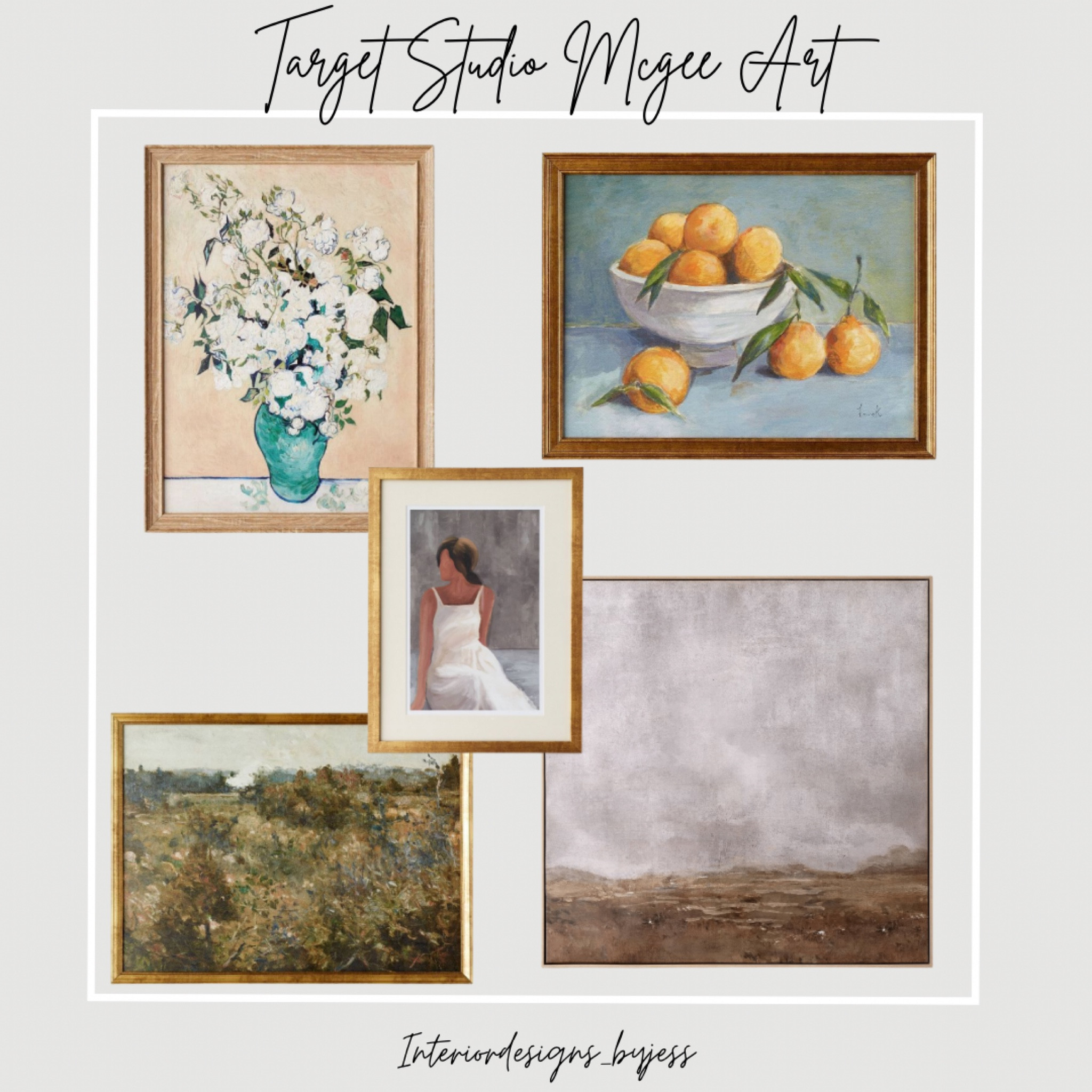 Target Studio Mcgee vintage are inspired 

#LTKsalealert #LTKunder100 #LTKhome