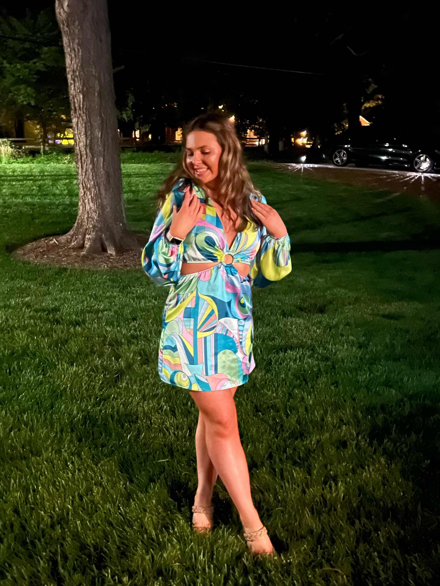 Who doesn’t love this pattern?! 

#LTKSeasonal #LTKstyletip