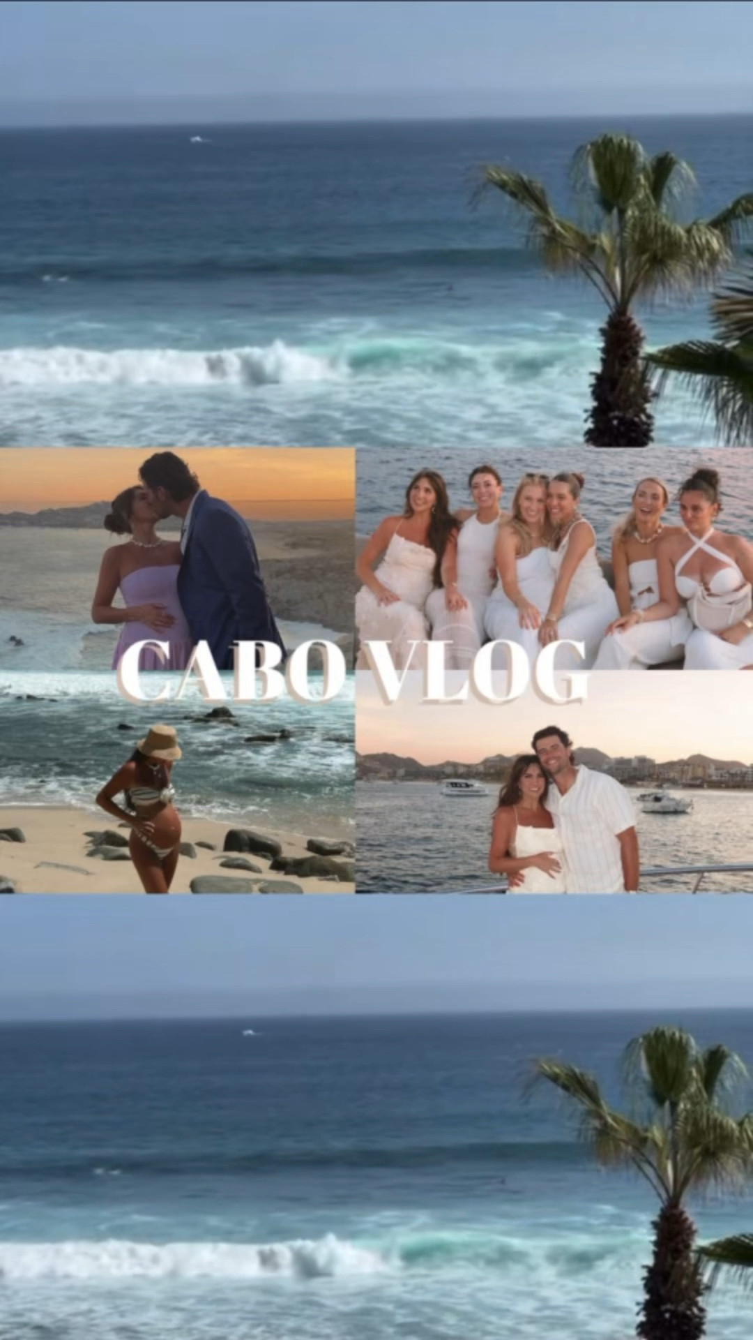 links from the Cabo vlog 🐚🤍


matching sets, beach vacation outfit, beach bag, bump friendly

#LTKTravel #LTKBump #LTKSwim