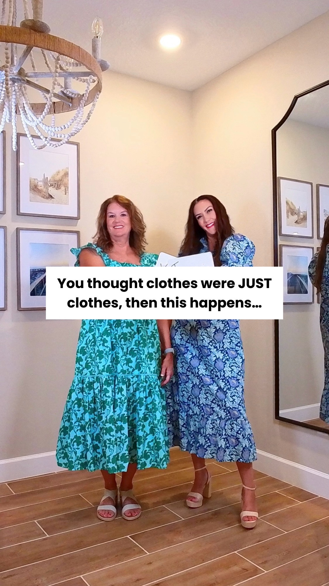 is this you?? 👀

TODAY [Sunday, 6/22] is the last day to shop the exclusive LTK app sale! what summer vibe are you going for?

this brand truly has it all - vibrant florals, iconic classics, wedding guest dresses, breezy resort wear, effortless everyday pieces, chic year-round staples and so much more 👗

#LTKSummerEdit #LTKSeasonal #LTKSaleAlert