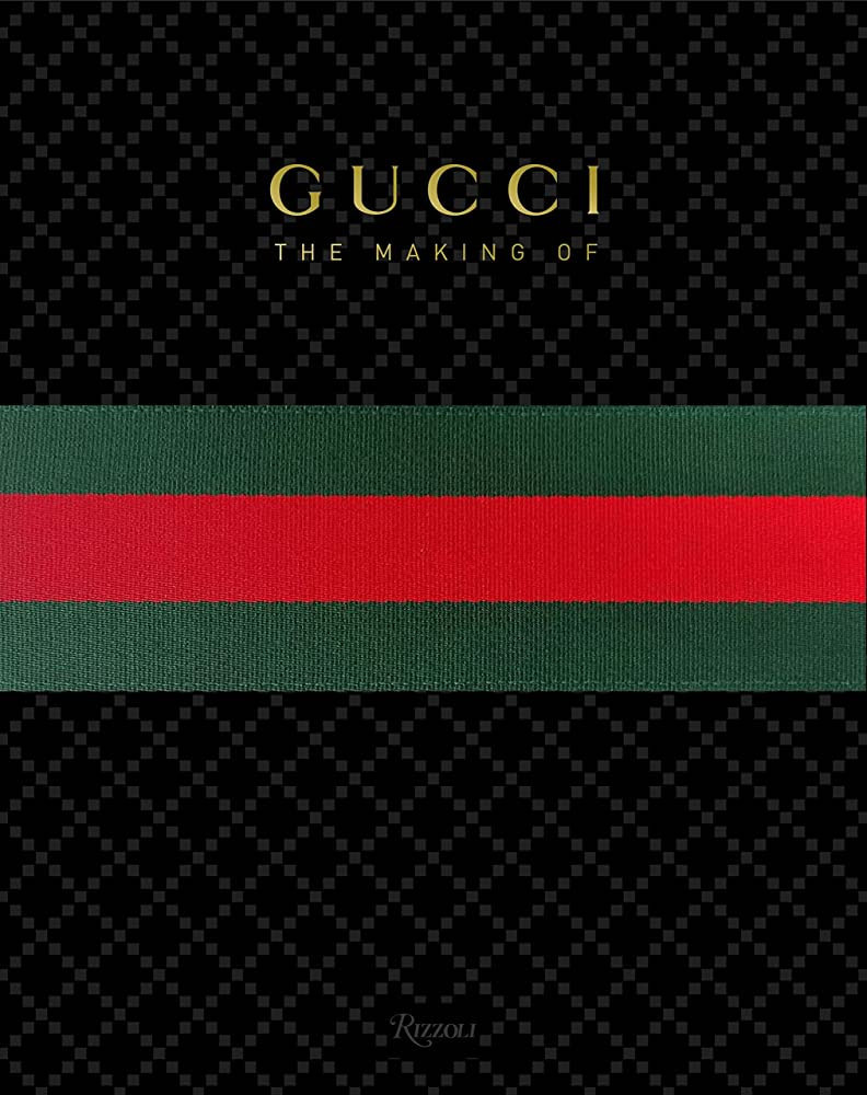 GUCCI: The Making Of | Amazon (US)
