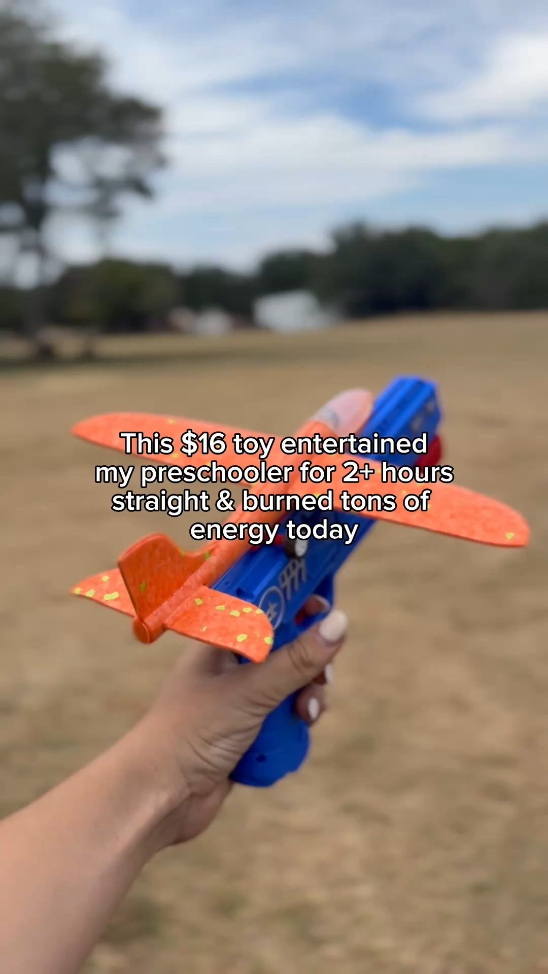 Favorite outdoor toy! 

#LTKFamily #LTKKids