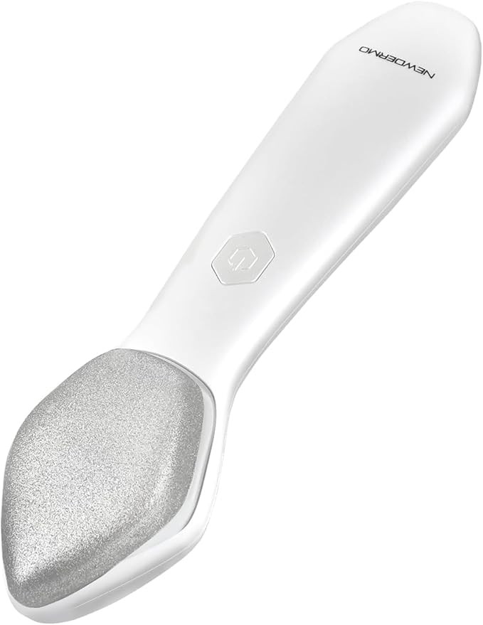 NEWDERMO Microdermabrasion Machine Pro, Large Diamond Electric Microdermabrasion Wand Tool With 3... | Amazon (US)