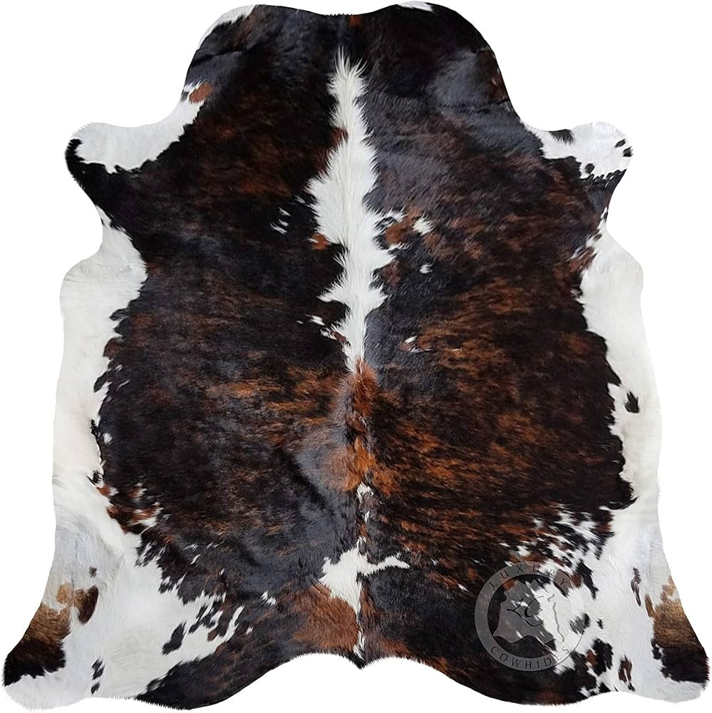 Visit the Sunshine Cowhides Store | Amazon (US)
