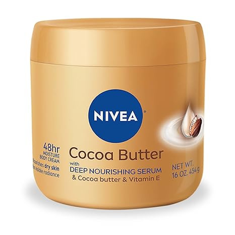 Visit the NIVEA Store | Amazon (US)