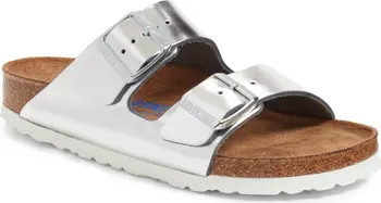 Birkenstock Arizona Soft Footbed Sandal (Women) | Nordstrom | Nordstrom