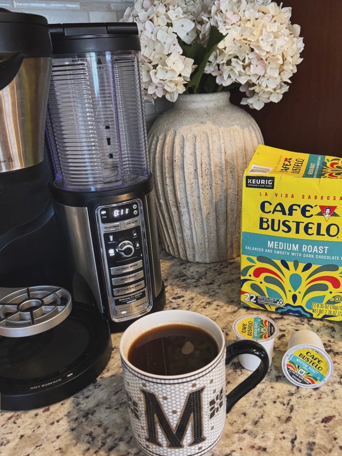 #LTKfoodie #LTKmorningroutine #LTKHome