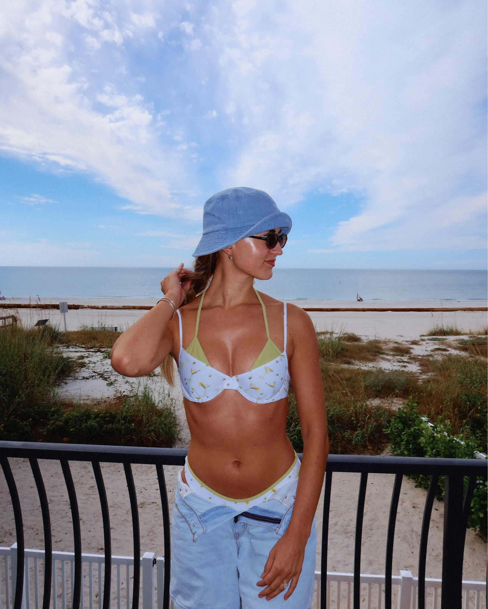 Martini bikini !!!👙 🍸 

#LTKGiftGuide #LTKdayinmylife #LTKHoliday