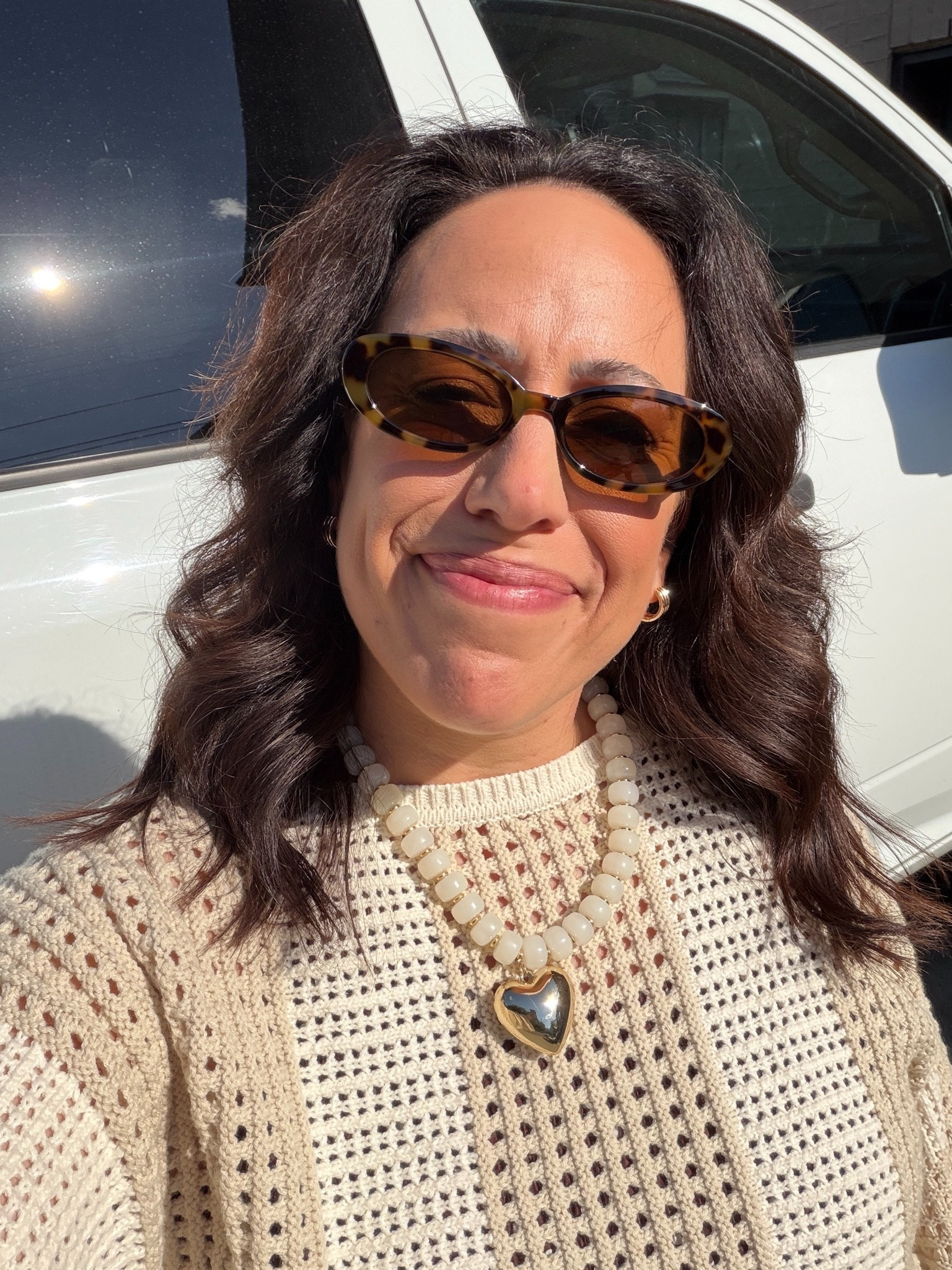these little sunglasses are perfection for my momma's!  

 #LTKootd #LTKmomlife #LTKMidsize