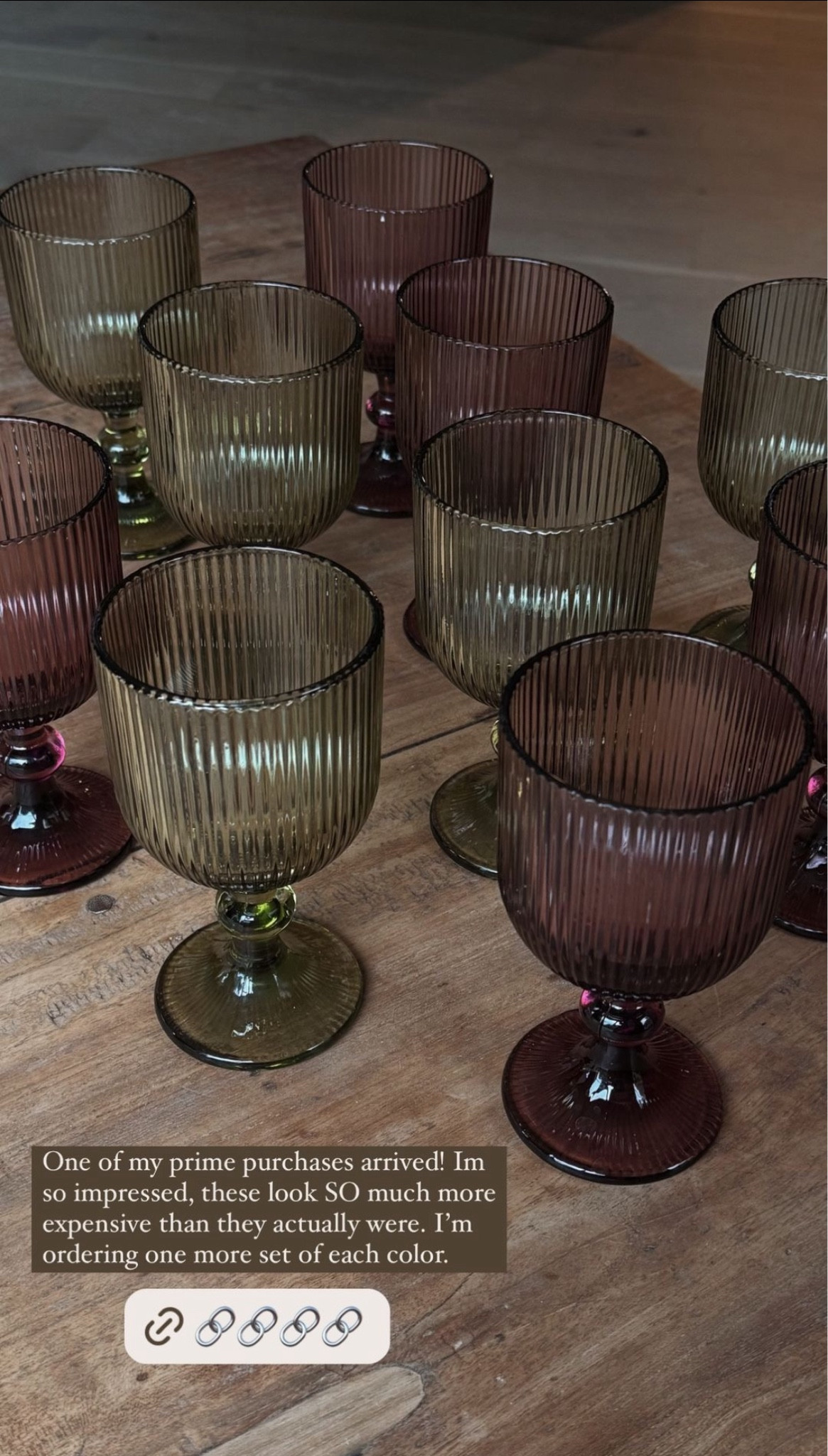 So impressed with this Amazon purchase! 

#LTKStyleTip #LTKHome