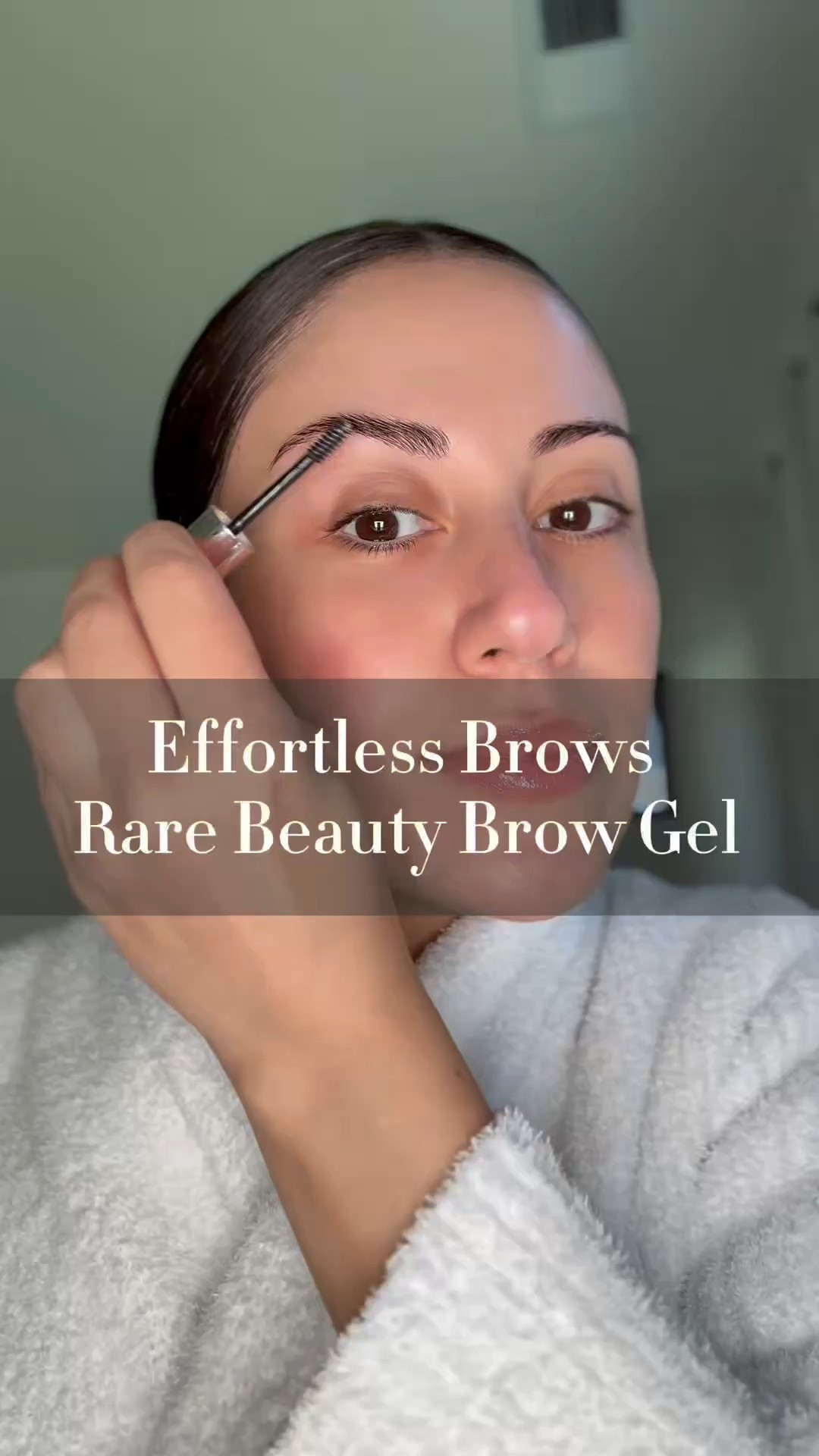 Best brow gel!💯 #brows #browgel #makeup

#LTKFindsUnder50

#LTKBeauty #LTKSaleAlert