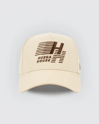 Legacy Hat | Natural | Huega House