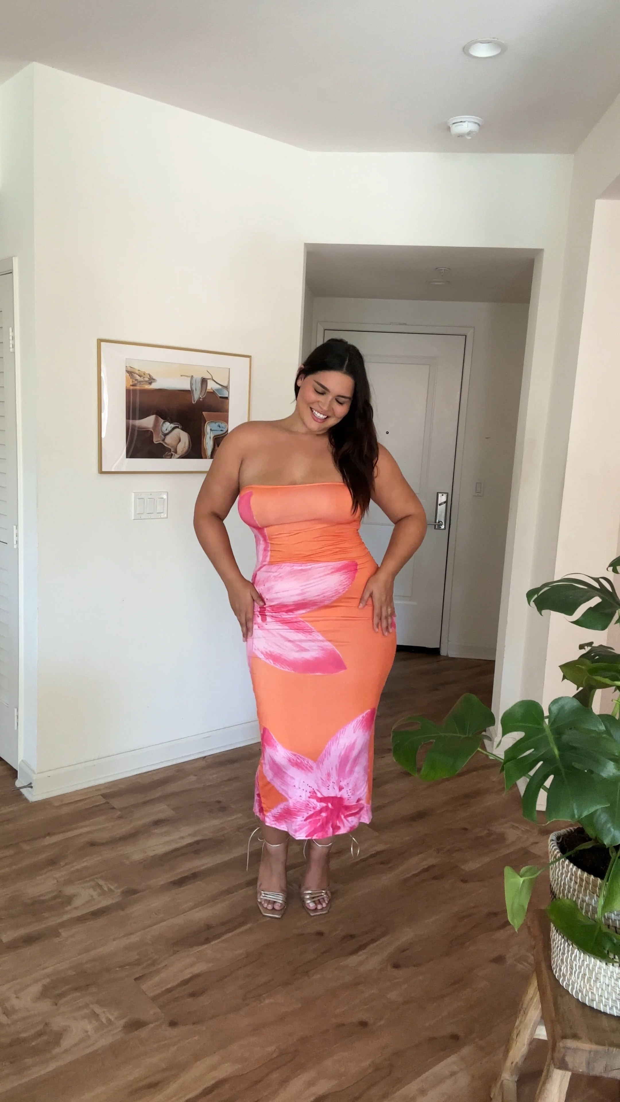 date night ootd - sunset dinner at the beach edition <3 

#LTKMidsize #LTKStyleTip #LTKVideo