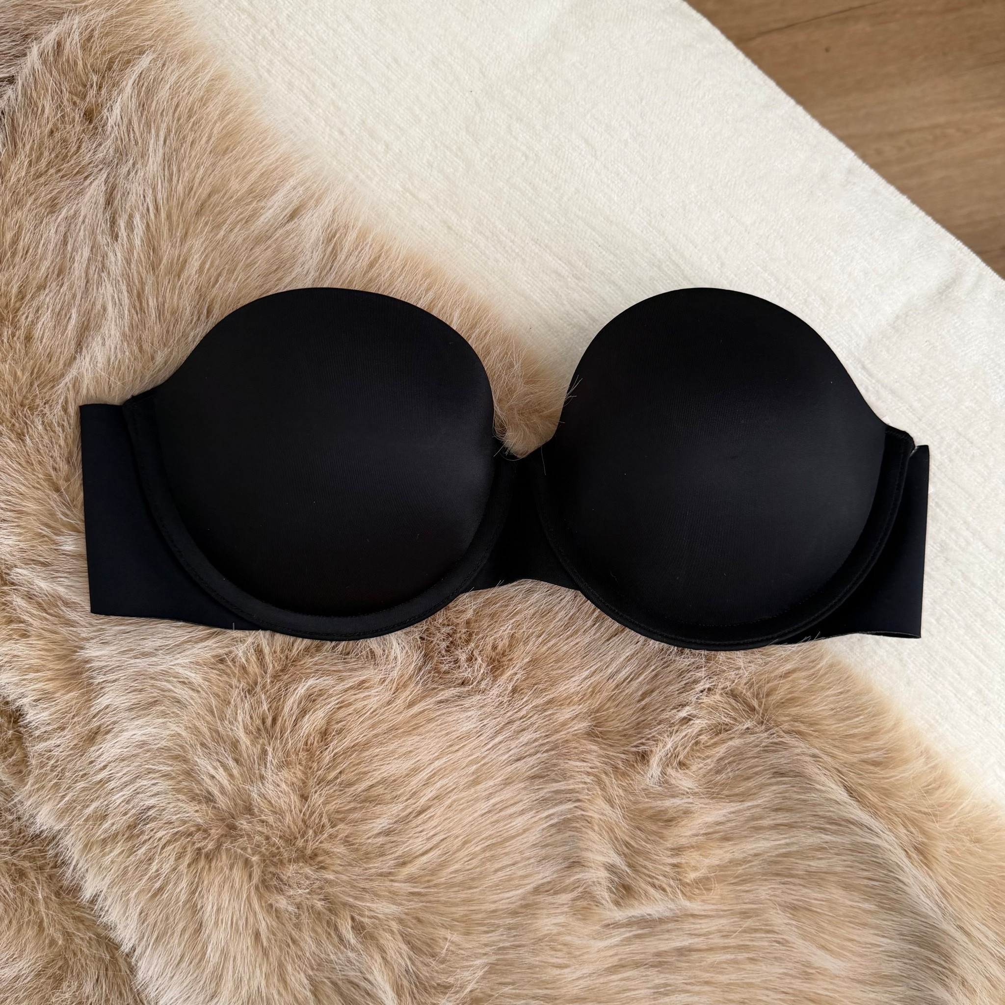 SPANXsmooth™ Suit Your Fancy
Strapless Bra now 30% off