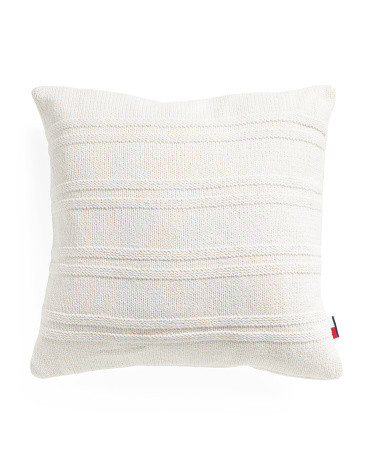 22x22 Malvern Pillow | TJ Maxx
