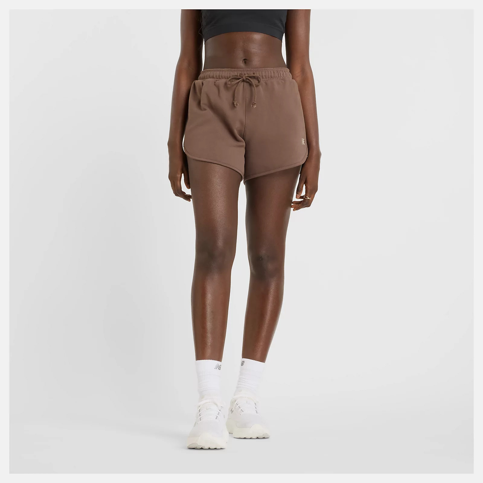 NB French Terry Short - New Balance | New Balance Athletics, Inc.