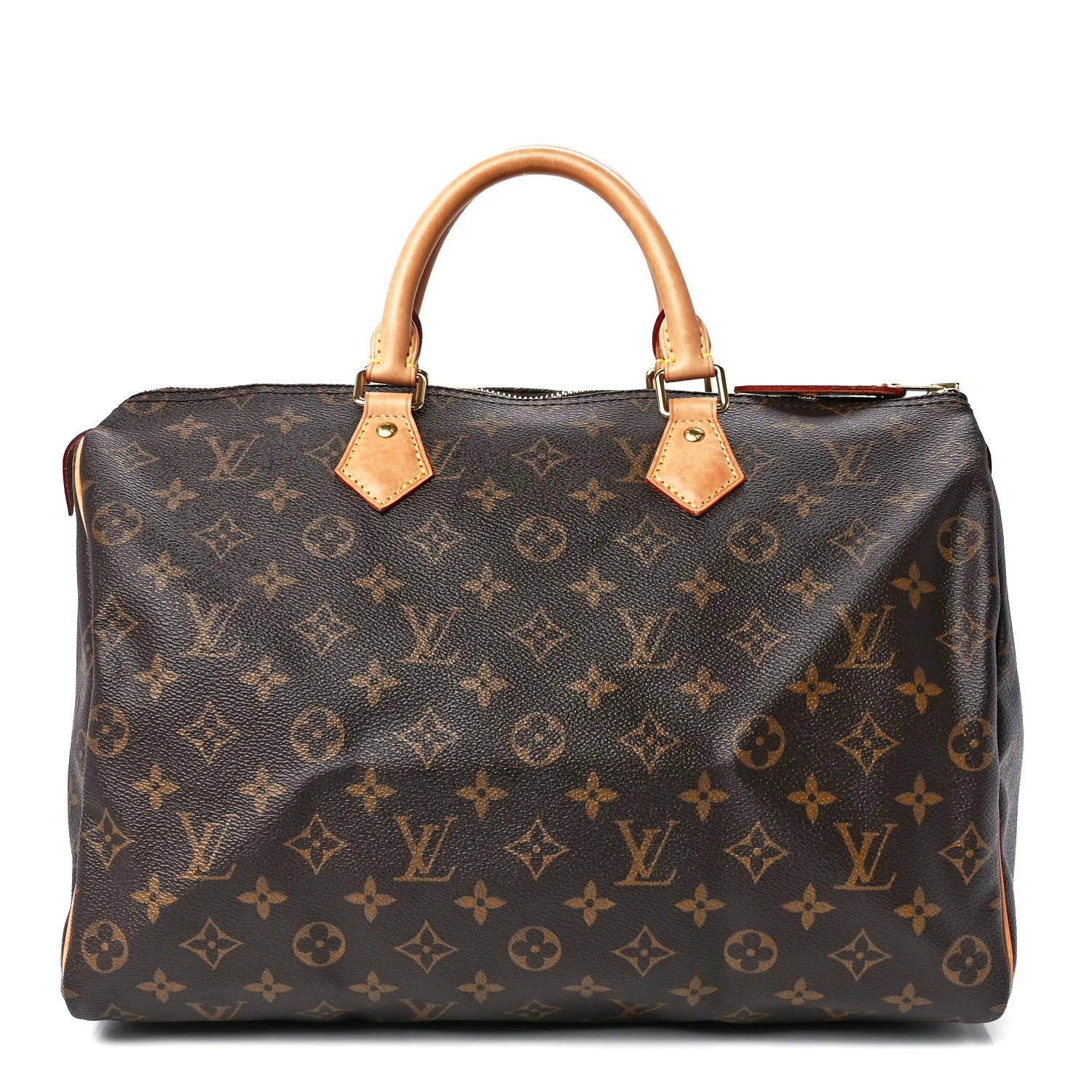 Monogram Speedy 35 | FASHIONPHILE (US)