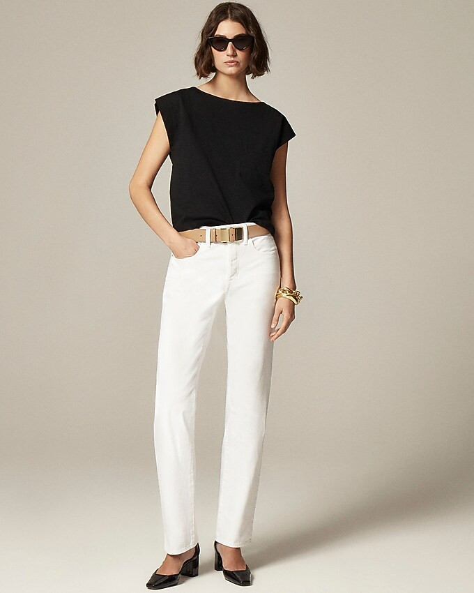 Slouchy jean | J. Crew US