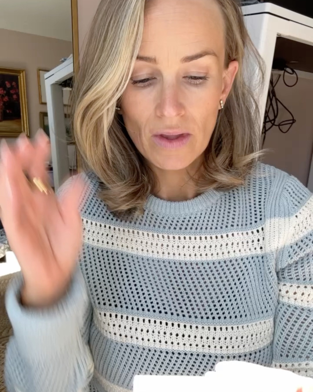 Trying the Ravie lipstick collection! I’m obsessed with how they apply, kind of like a lip moisturizer, but with the coverage and color of lipstick! #ad 

#LTKfindsunder100 #LTKbeauty