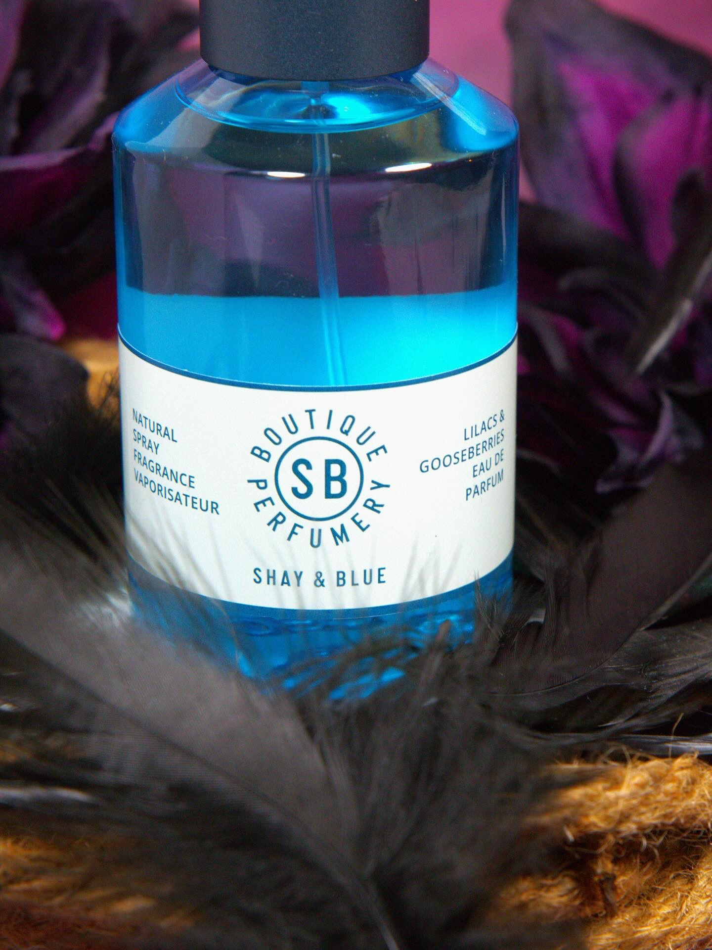💜Shay & Blue Lilac & Gooseberries Fragrance💙(gifted) 

Have you tried @shayandblue  perfumes yet?

This is a  scent that stands out! Inspired by Yennifer from the Witcher. Have you watched the new season on Netflix? 

This perfume is a perfect blend of fresh citrus and floral notes. If you are into the fruity floral vibe- then I say add this to your holiday wishlist.

#shayandblue #perfumeforher #floralperfume #citrusscent #freshfragrances #cleanscents #fragranceforwomen #perfumeforwomen #perfumelovers #giftsforher🎁

#LTKHoliday #LTKGiftGuide #LTKBeauty