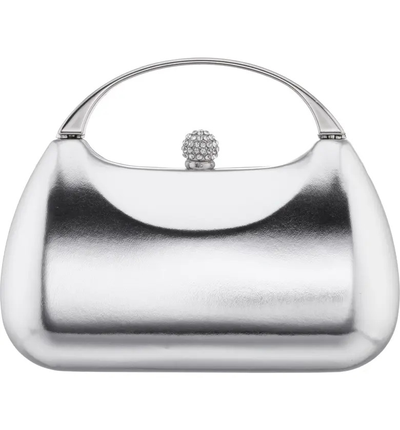 Nina Minaudière Top Handle Bag | Nordstrom | Nordstrom
