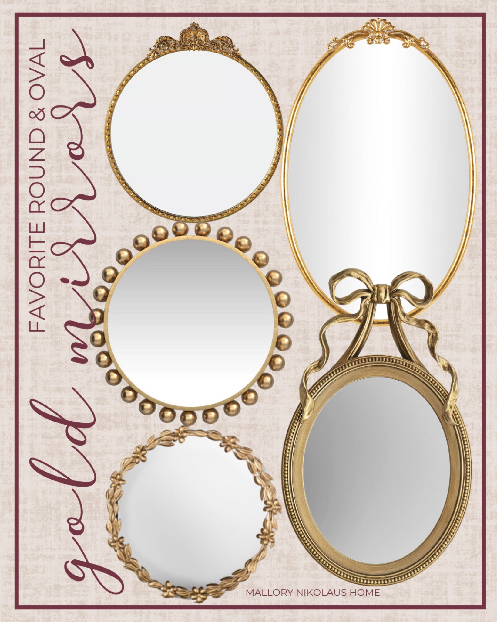 Reflecting golden moments ✨ Elevate your space with the perfect blend of elegance and simplicity. #HomeDecor #GoldAccents #MirrorMagic