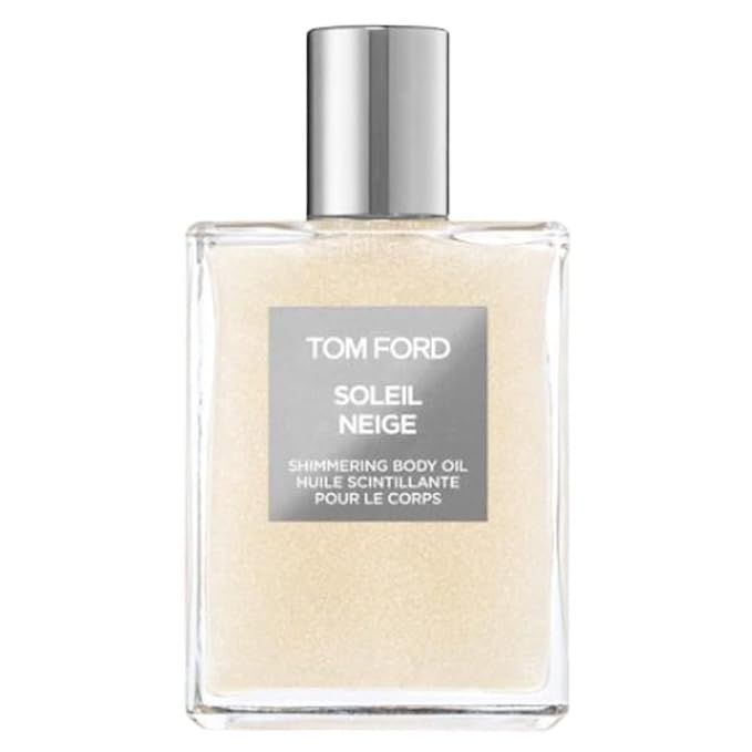 Tom Ford Soleil Neige Scented Shimmering Body Oil, 1.5 Fl Oz - Adult Skin Moisturizer | Amazon (US)