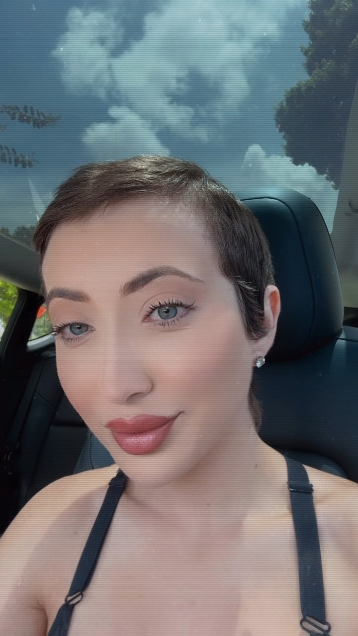 My hair growth products I have been using since buzz cutting off my hair 3 months ago from emergency brain surgery. It has grown 2.5-3 inches after having 43 staples and a buzz cut. So many of you have asked for it. But remember it’s not all about external but internal as well. I have changed my diet and use supplements. #healthyhair #hairgrowth #brainsurgery #braintumorsurvivor #meningioma #hair #naturalhair #naturalremedies #health #wellness 

#LTKBeauty #LTKFindsUnder50