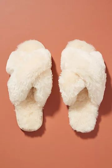 EMU Mayberry Slippers | Anthropologie (US)