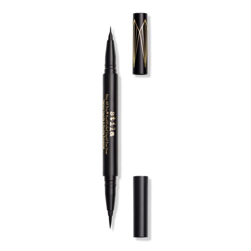 StilaStay All Day Dual-Ended Waterproof Liquid Eyeliner | Ulta