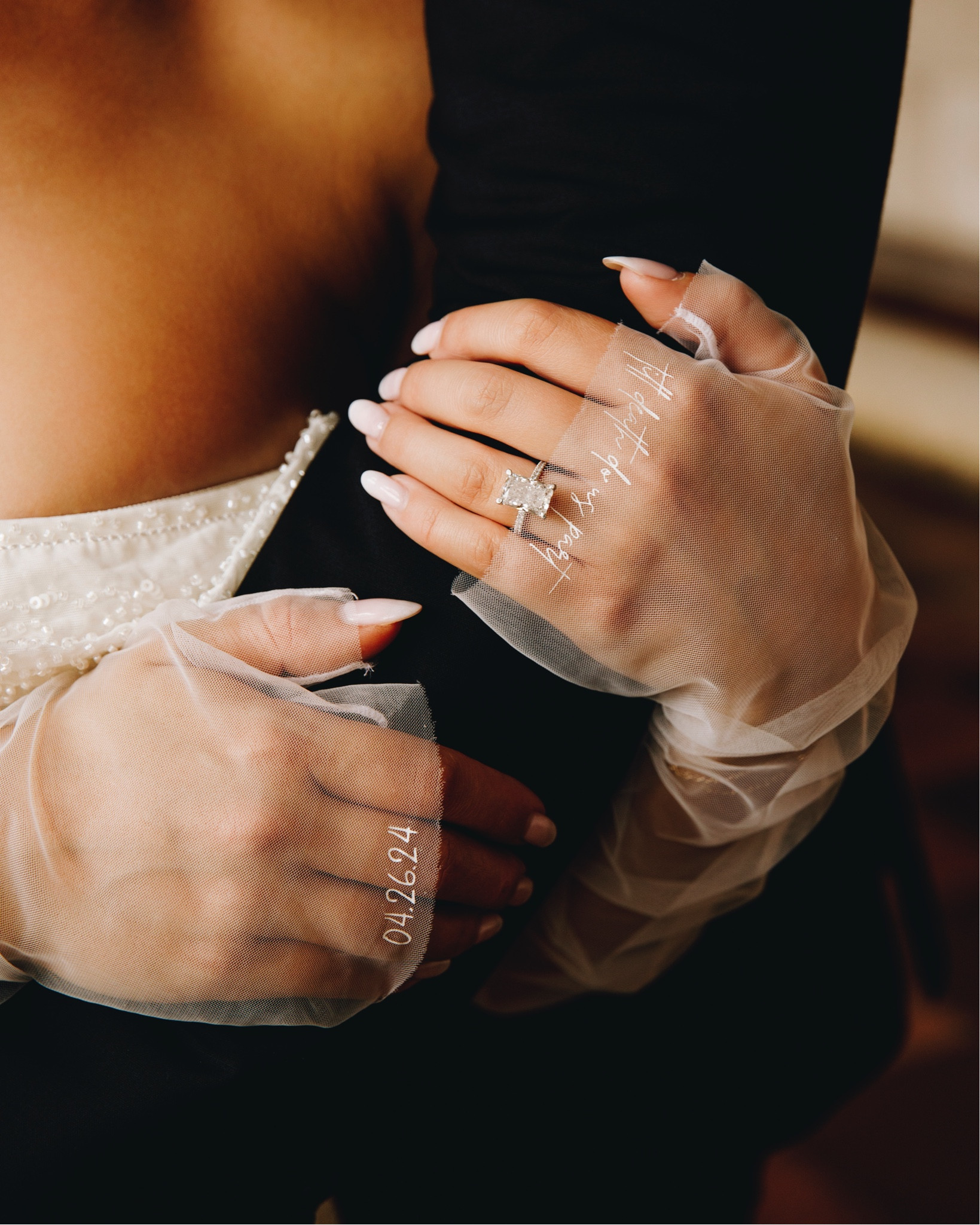 Custom gloves for wedding or engagement photoshoot 💍

#LTKfindsunder100 #LTKwedding #LTKstyletip