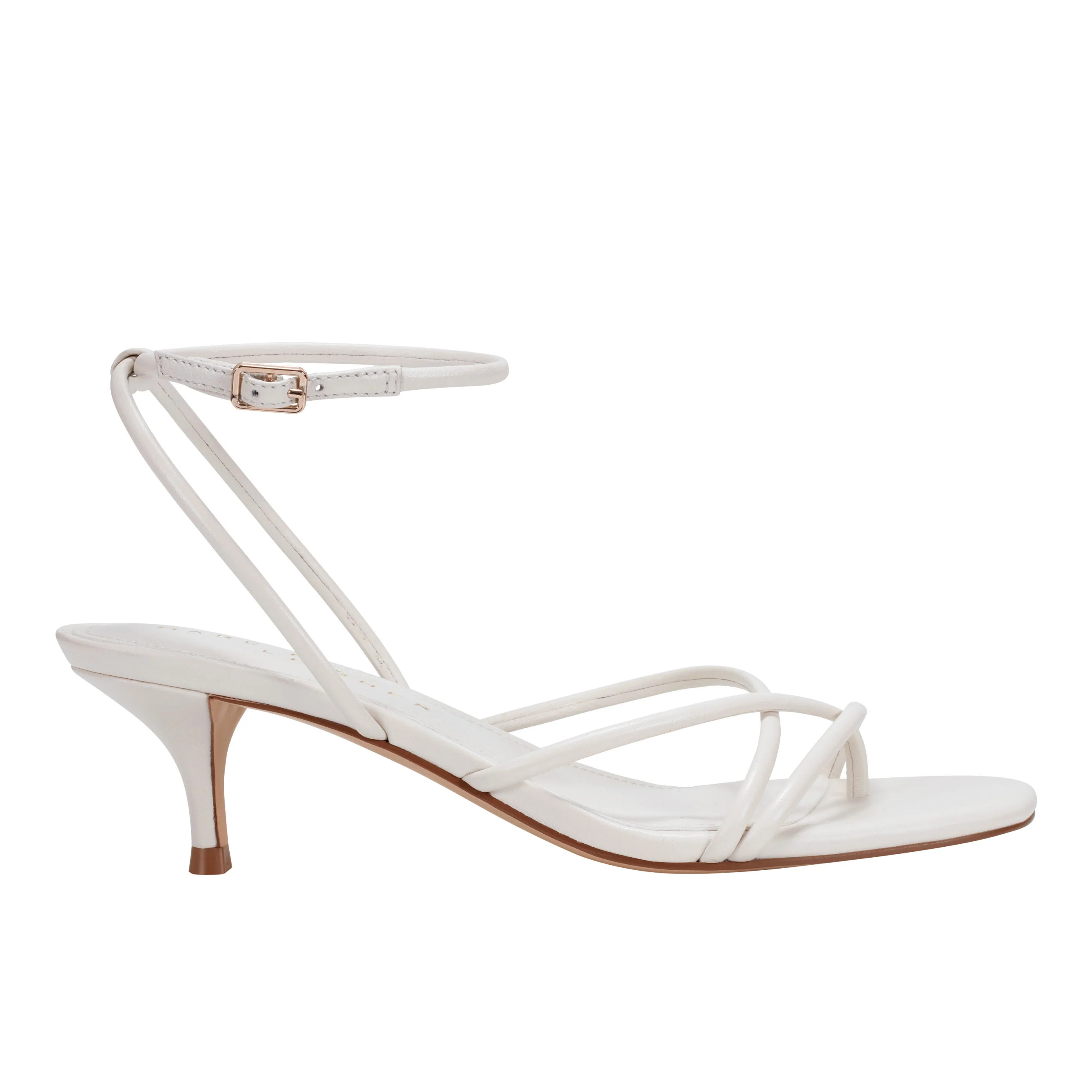 Ballen Ankle Strap Sandal | Marc Fisher
