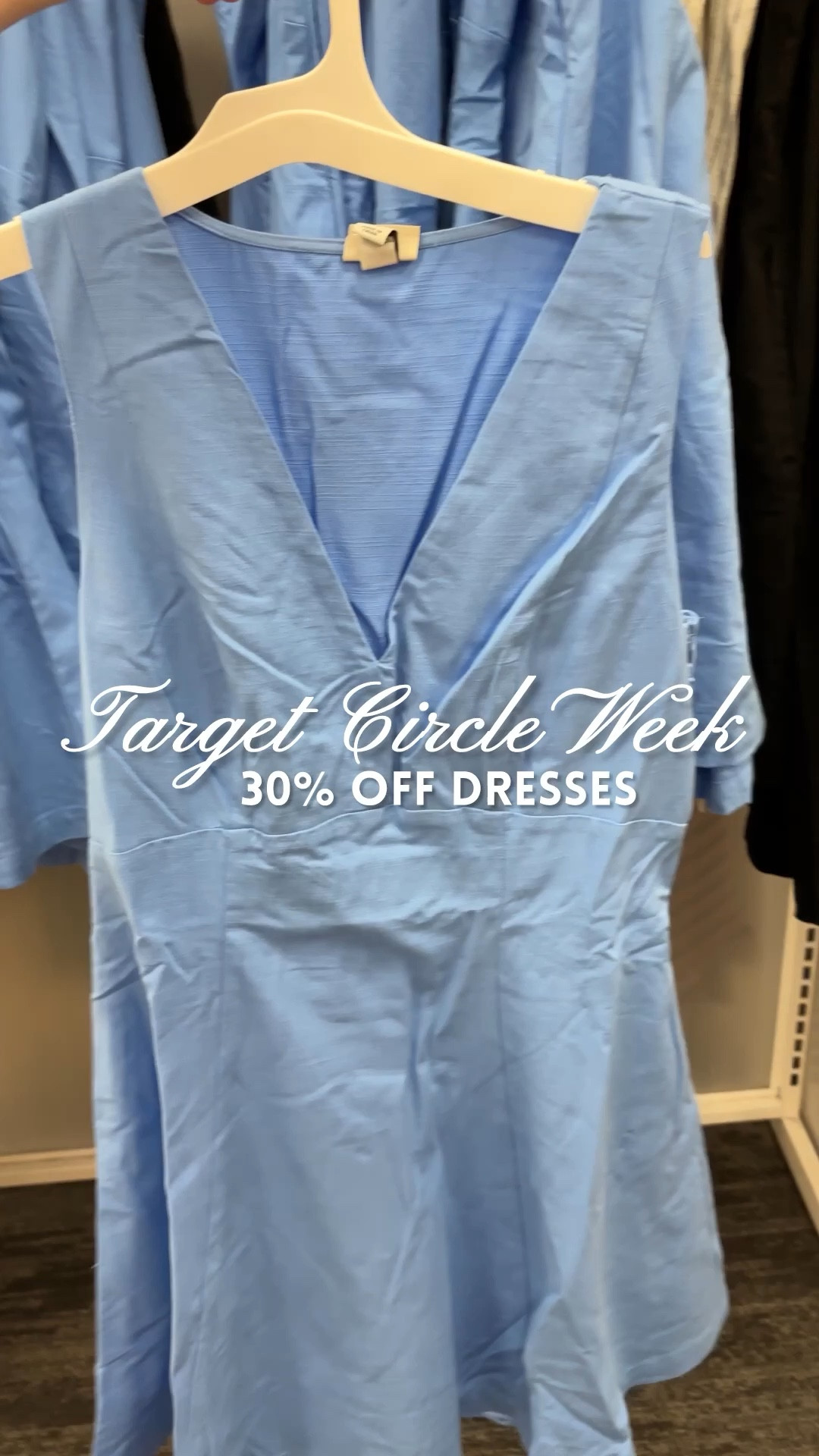 Target Circle Week is back! Now through 7/13, save 30-50% on family apparel  #ltksummersales #ltkseasonal #ltksalealert #ltksummersales #ltkvideo #ltkfindsunder50

#LTKVideo #LTKSeasonal #LTKSummerSales