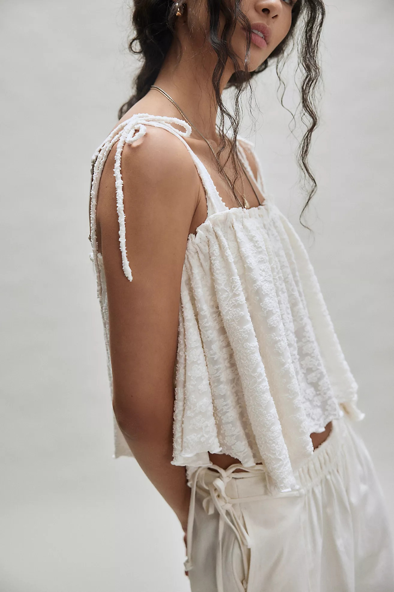 Briana Tank | Free People (Global - UK&FR Excluded)