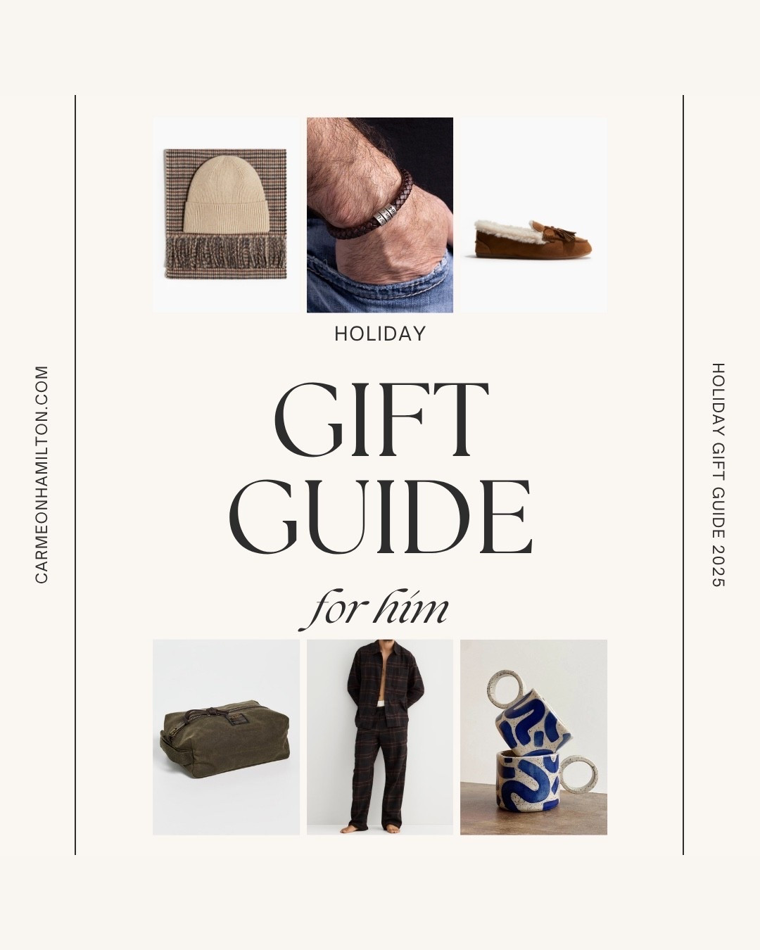 Gifts for him under $100 

#LTKMens #LTKHoliday #LTKGiftGuide