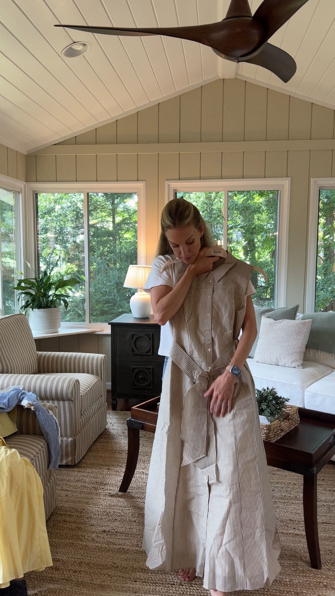 Here’s a look at my latest rent the runway haul. Lots of summery pieces I’m looking forward to wearing!

Summer outfits



#LTKSeasonal #LTKStyleTip