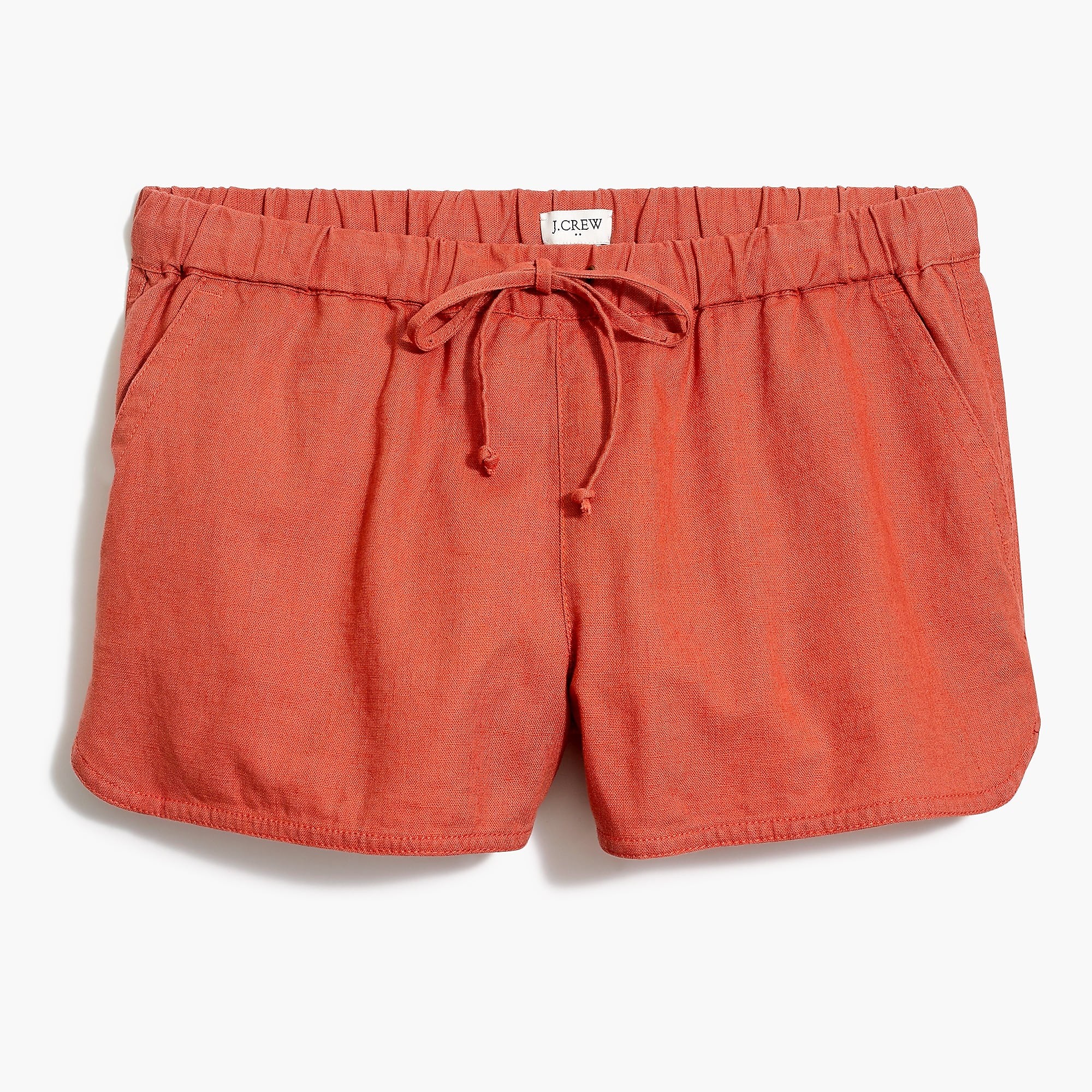 Drawstring short | J.Crew Factory