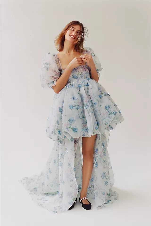 Selkie The Fairytale Dress | Anthropologie (US)