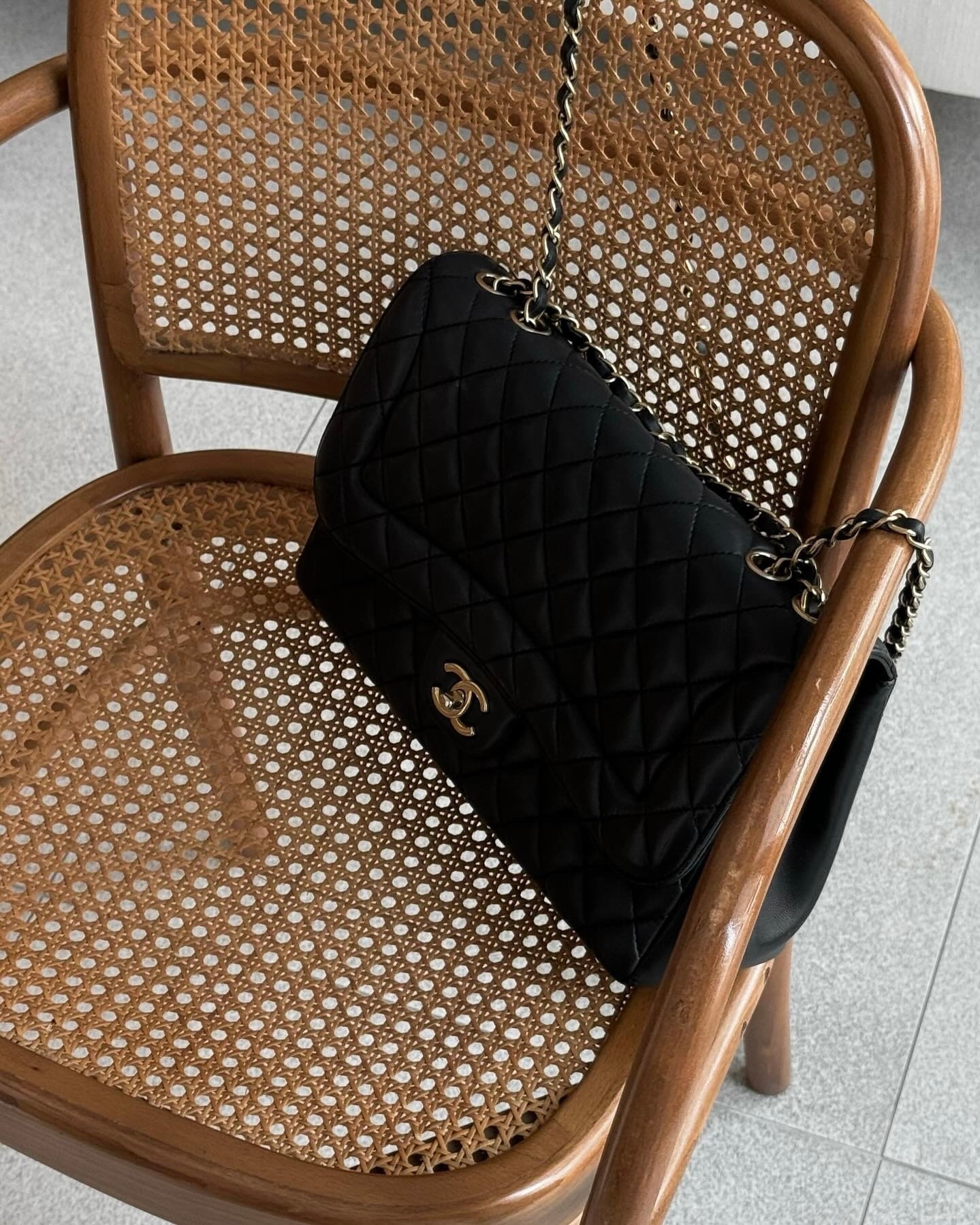 CC for this fall ✨