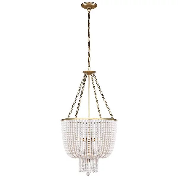 Jacqueline Chandelier


by AERIN for Visual Comfort | Lumens