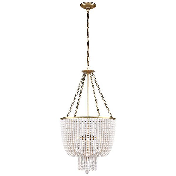 Jacqueline Chandelier


by AERIN for Visual Comfort | Lumens