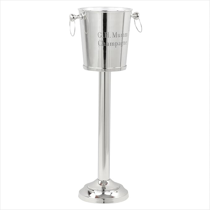 Ice Bucket Cooler & Chiller For Beer, Wine, And Beverages Bottles | Personalized Engraving & Cust... | Amazon (US)