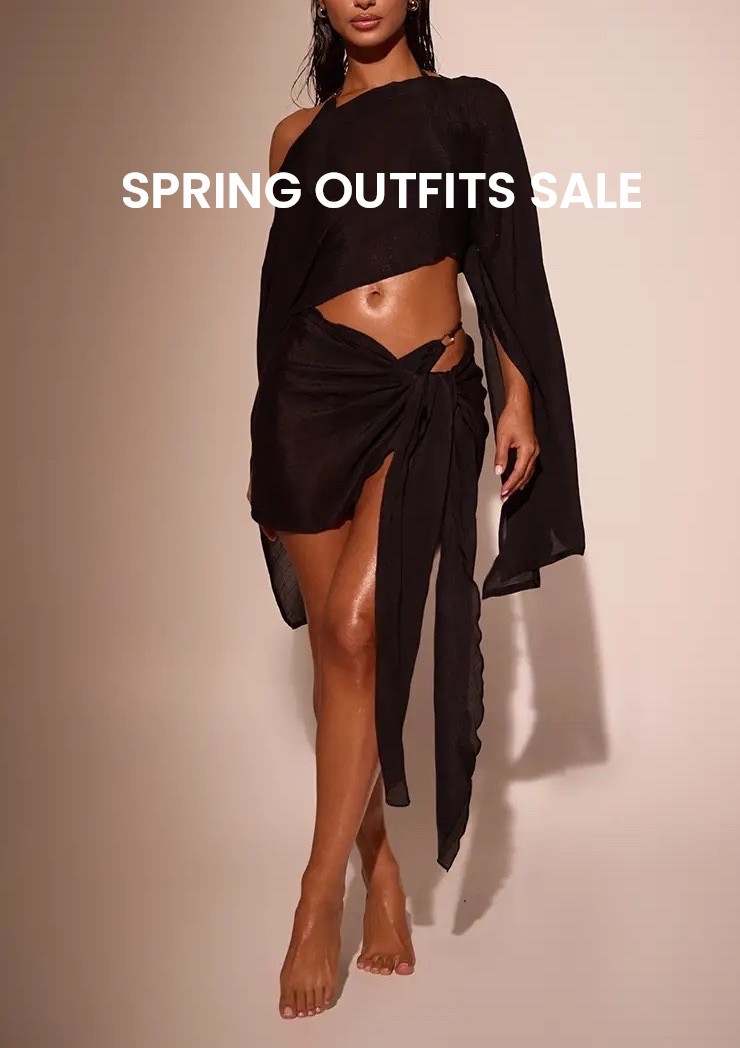 Spring wardrobe refresh but make it affordable. Target has so many cute pieces right now from dresses to matching sets and everyday basics that are perfect for this season.

All my Target spring finds are linked on my LTK.

#ShoppingWithPriiincesss #TargetFinds #SpringStyle #LTKFinds #LTKFashion #FashionDeals #AffordableStyle #WardrobeGoals #OutfitIdeas #StyleInspo #SpringLooks #ClosetGoals #EverydayFashion #AtlantaMom #Atlantamom #Atlantabloggers #Atlantablogger #AtlantaCreator #Atlantacontentcreators #Atlantacontentcreator

#LTKSaleAlert #LTKMothersDay #LTKSeasonal