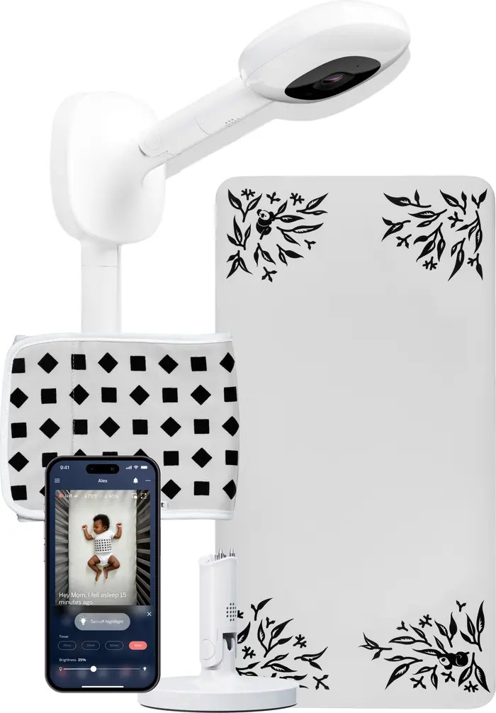Pro Complete Baby Monitor Bundle | Nordstrom