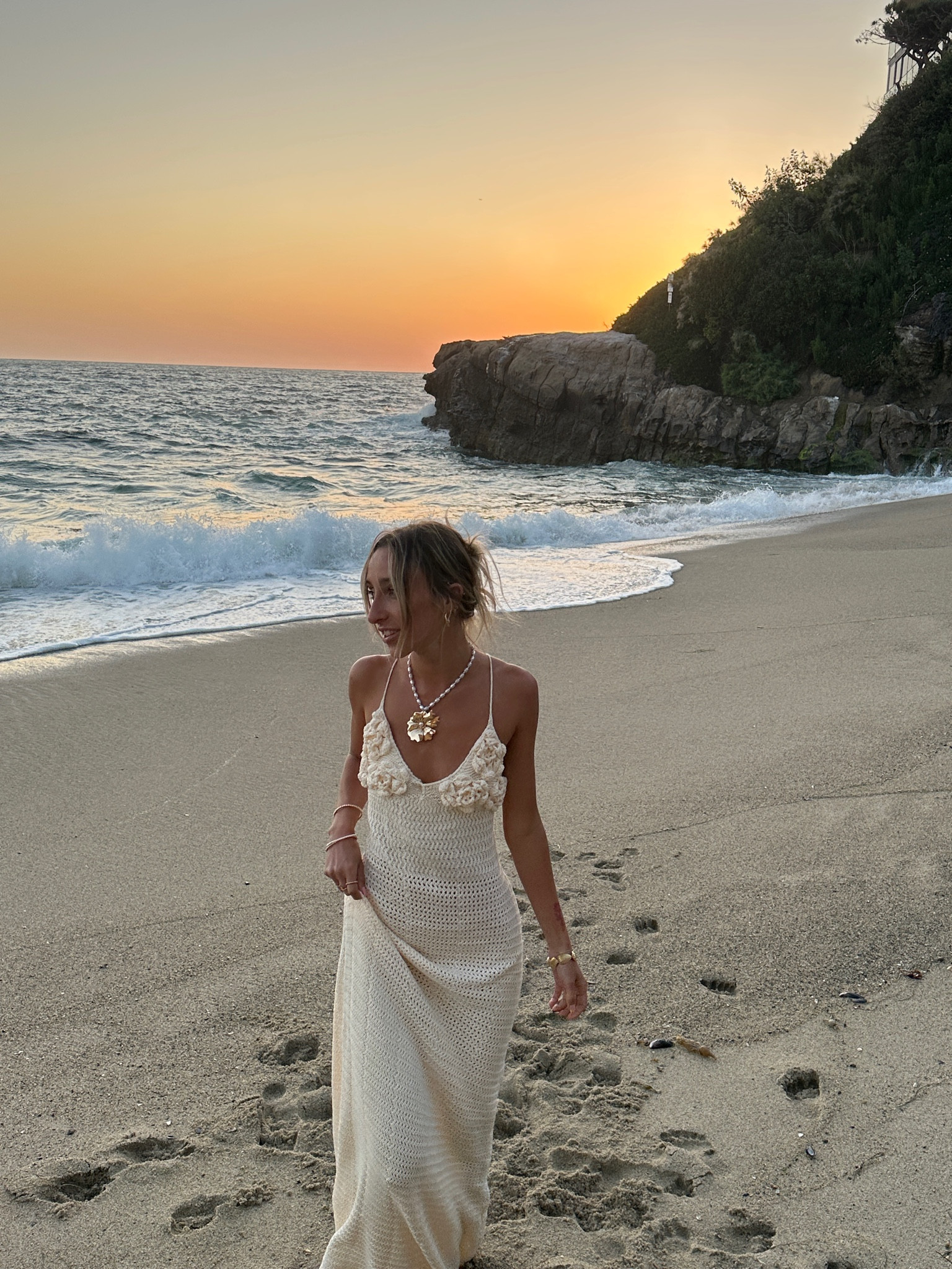 Sunset dreams dress 

#LTKStyleTip #LTKTravel #LTKSeasonal