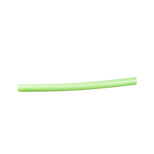 Big Joe Swim Pool Noodle (Single Unit), Green, 50 inches long - Walmart.com | Walmart (US)